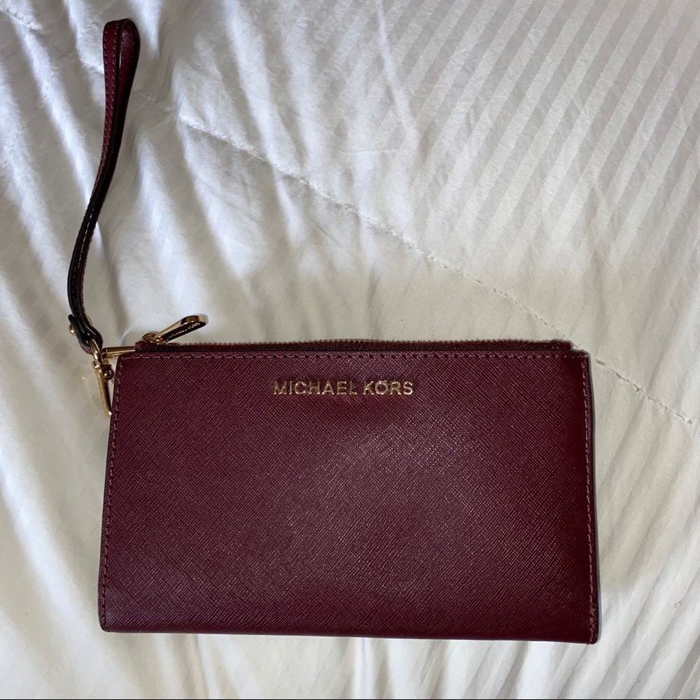 Michael Kors Adele Wallet